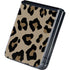 Leopard Print Galaxy Z Flip5 5G Skin